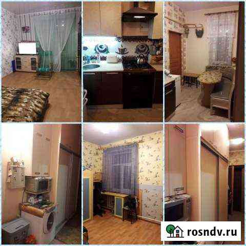 2-комнатная квартира, 50 м², 2/2 эт. на продажу в Пскове Псков