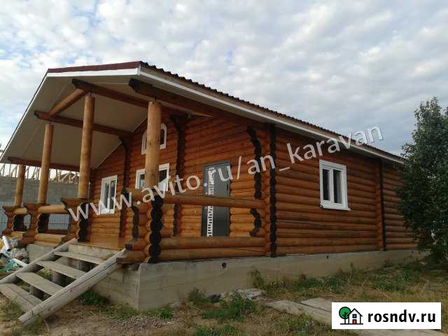 Дом 120 м² на участке 17 сот. на продажу в Сосновоборске Красноярского края Сосновоборск - изображение 1