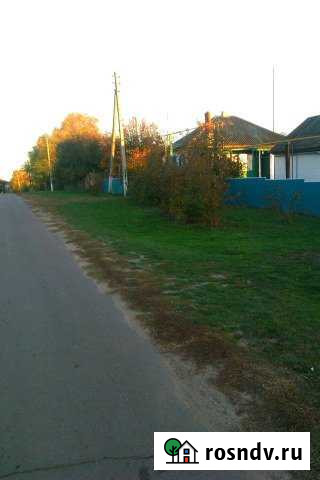 Дом 62 м² на участке 30 сот. на продажу в Кантемировке Кантемировка - изображение 1