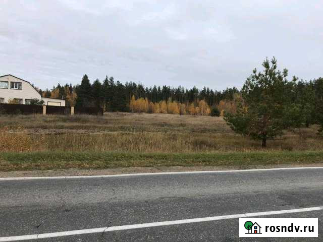 Участок ИЖС 20 сот. на продажу в Добром Доброе - изображение 1