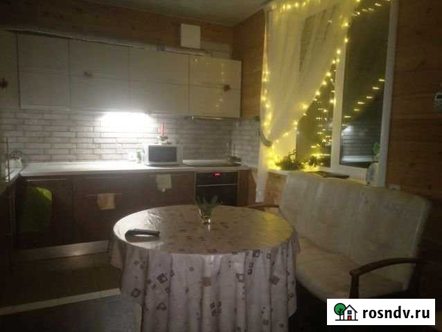 Дом 157 м² на участке 5.8 сот. на продажу в Маркове Маркова - изображение 1