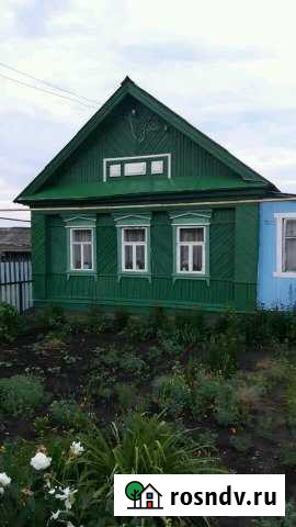 Дом 50 м² на участке 3 сот. на продажу в Сосновоборске Пензенской области Сосновоборск - изображение 1