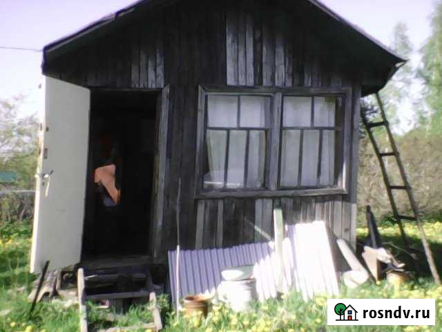 Дача 20 м² на участке 12 сот. на продажу в Рыбинске Рыбинск - изображение 1