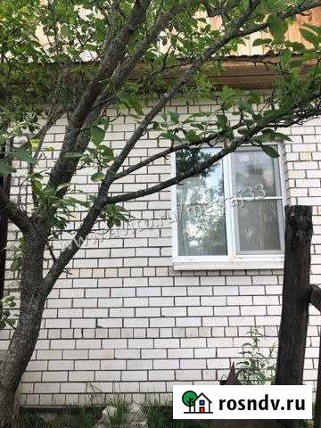 Дом 33 м² на участке 1.5 сот. на продажу в Гусе-Хрустальном Гусь-Хрустальный - изображение 1