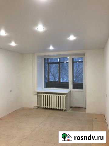 1-комнатная квартира, 32 м², 3/9 эт. на продажу в Димитровграде Димитровград - изображение 1