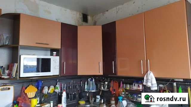 2-комнатная квартира, 53 м², 8/9 эт. на продажу в Балаково Балаково - изображение 1