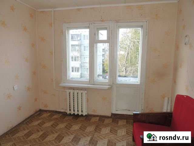 Комната 12 м² в 1-ком. кв., 3/5 эт. на продажу в Сыктывкаре Сыктывкар - изображение 1