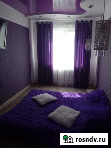 3-комнатная квартира, 60 м², 5/5 эт. на продажу в Белогорске Амурской области Белогорск - изображение 1