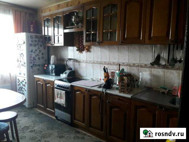 Комната 18 м² в 3-ком. кв., 9/17 эт. в аренду на длительный срок в Балашихе Балашиха - изображение 1