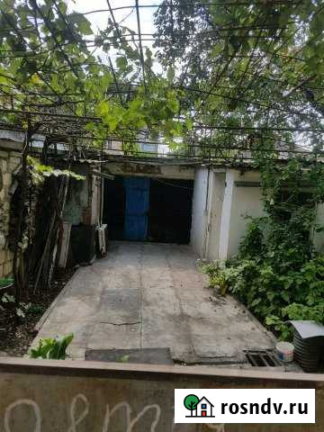 Гараж на продажу в Дагестанских Огнях Дагестанские Огни - изображение 1