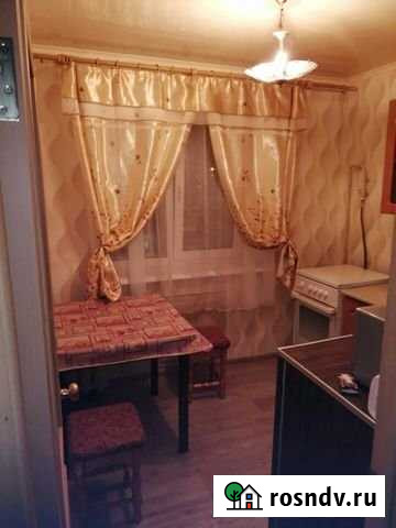 1-комнатная квартира, 32 м², 5/5 эт. в аренду на длительный срок в Магнитогорске Магнитогорск - изображение 1