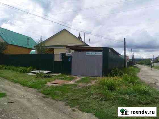 Дом 74 м² на участке 6.2 сот. на продажу в Хвалынске Хвалынск