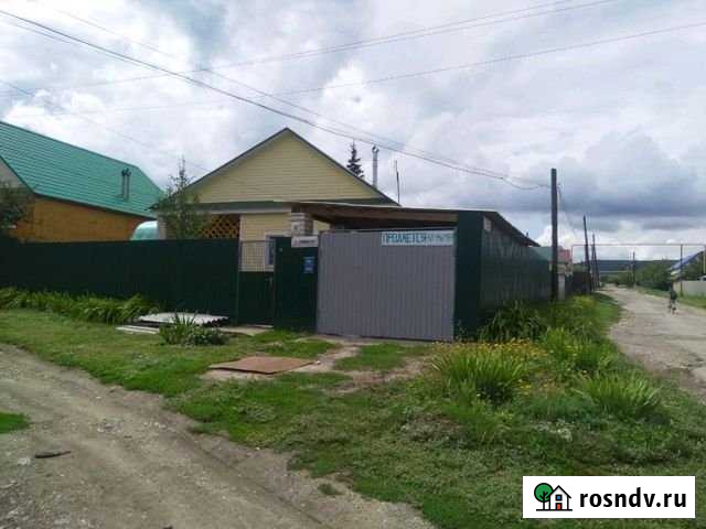 Дом 74 м² на участке 6.2 сот. на продажу в Хвалынске Хвалынск - изображение 1