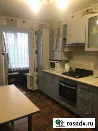 3-комнатная квартира, 65 м², 3/5 эт. на продажу в Джубге кп Джубга кп
