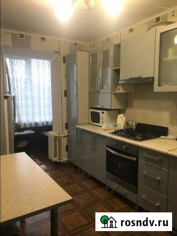 3-комнатная квартира, 65 м², 3/5 эт. на продажу в Джубге кп Джубга кп - изображение 1