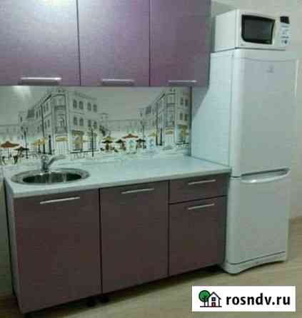 Квартира-студия, 22 м², 5/16 эт. на продажу в Ижевске Ижевск