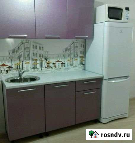 Квартира-студия, 22 м², 5/16 эт. на продажу в Ижевске Ижевск - изображение 1