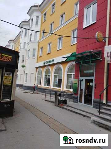 Продам торговое помещение, 296 кв.м. Первоуральск - изображение 1