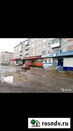 Аренда 30-450 м2 Рыбинск