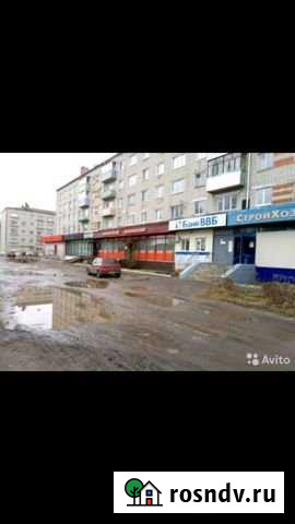 Аренда 30-450 м2 Рыбинск - изображение 1
