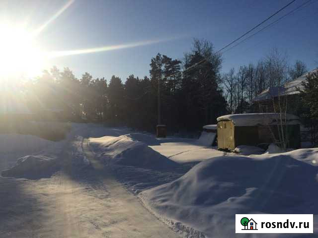 Участок ИЖС 10 сот. на продажу в Искитиме Искитим - изображение 1