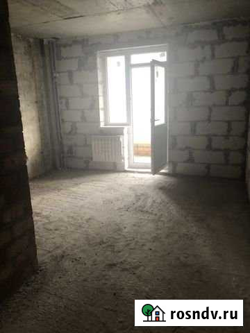 Квартира-студия, 28 м², 11/20 эт. на продажу в Ростове-на-Дону Ростов-на-Дону - изображение 1