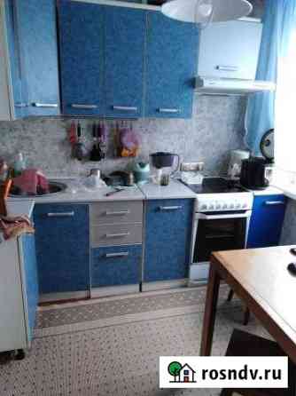 3-комнатная квартира, 60.7 м², 5/5 эт. на продажу в Киселевске Киселевск