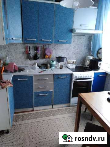 3-комнатная квартира, 60.7 м², 5/5 эт. на продажу в Киселевске Киселевск - изображение 1