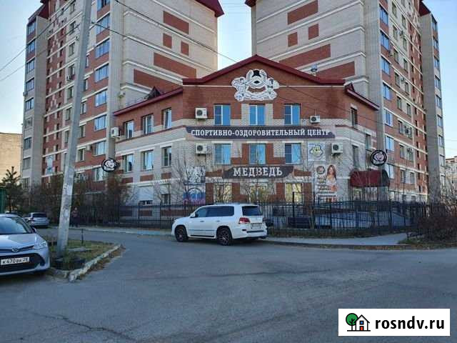 Помещение свободного назначения, 902.6 кв.м. Благовещенск - изображение 1