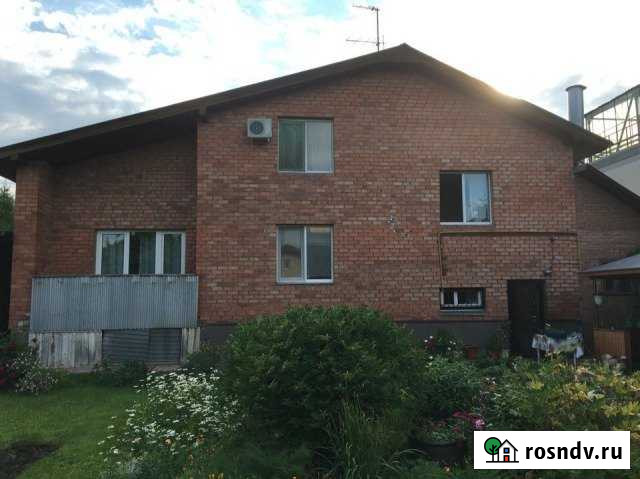 Коттедж 229.1 м² на участке 9.3 сот. на продажу в Тольятти Тольятти - изображение 1