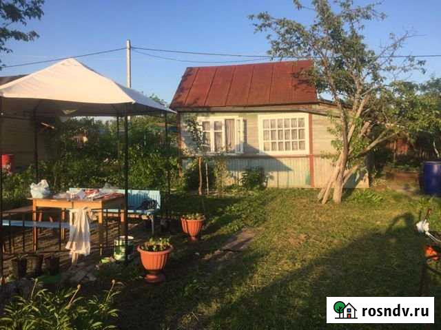 Дача 20 м² на участке 6 сот. на продажу в Костроме Кострома - изображение 1