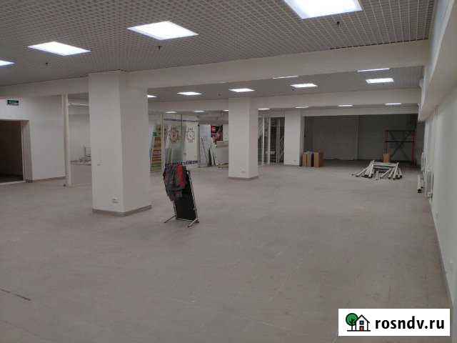 Торговое помещение, 400 кв.м. Мытищи - изображение 1