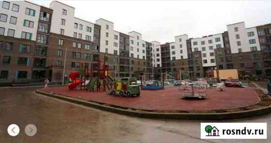 2-комнатная квартира, 57.4 м², 3/6 эт. на продажу в Пироговском Пироговский