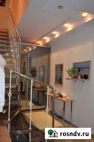 3-комнатная квартира, 100 м², 3/9 эт. в аренду посуточно в Симферополе Симферополь - изображение 1