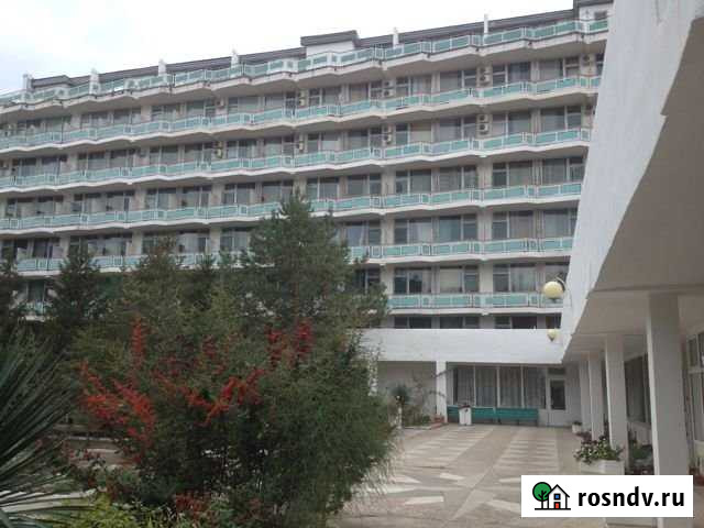 Гостиница, 10939 кв.м. Новомихайловский кп - изображение 1