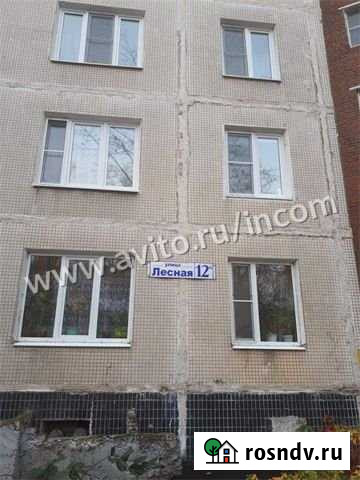 1-комнатная квартира, 34.6 м², 8/9 эт. на продажу в Дзержинском Московской области Дзержинский - изображение 1