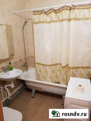 Квартира-студия, 25 м², 5/20 эт. в аренду на длительный срок в Новом Девяткино Новое Девяткино - изображение 1