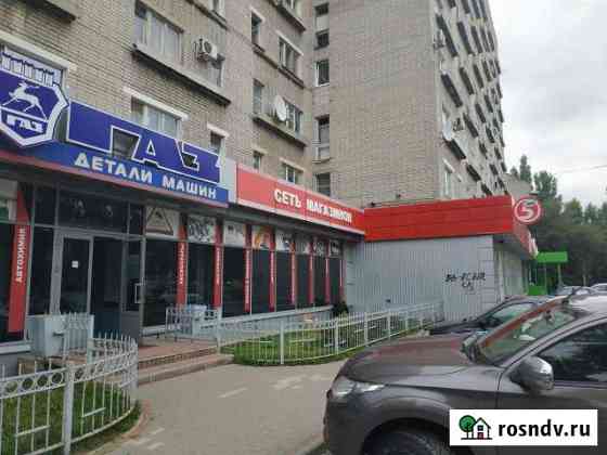 Помещение 266.00-Кв.м Воронеж