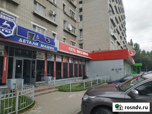 Помещение 266.00-Кв.м Воронеж - изображение 1