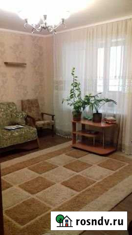 1-комнатная квартира, 37 м², 3/5 эт. в аренду посуточно в Шебекино Шебекино - изображение 1