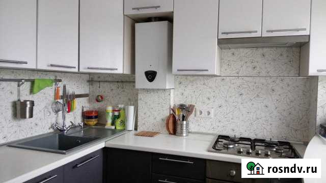 1-комнатная квартира, 31 м², 4/4 эт. в аренду посуточно в Великом Новгороде Великий Новгород - изображение 1