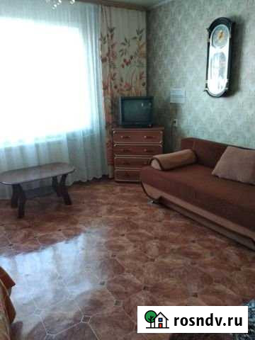 2-комнатная квартира, 50 м², 2/5 эт. в аренду посуточно в Благовещенске Амурской области Благовещенск - изображение 1