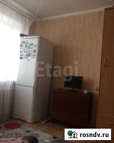 Комната 10 м² в 2-ком. кв., 4/9 эт. в аренду на длительный срок в Сургуте Ханты-Мансийского АО Сургут - изображение 1