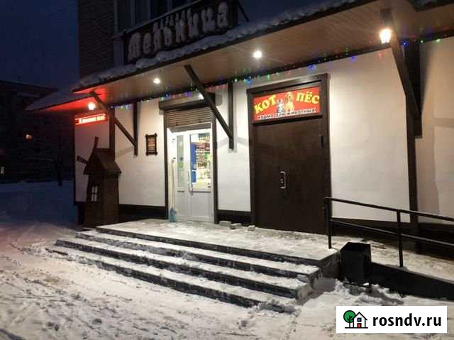 Помещение свободного назначения Фокино - изображение 1