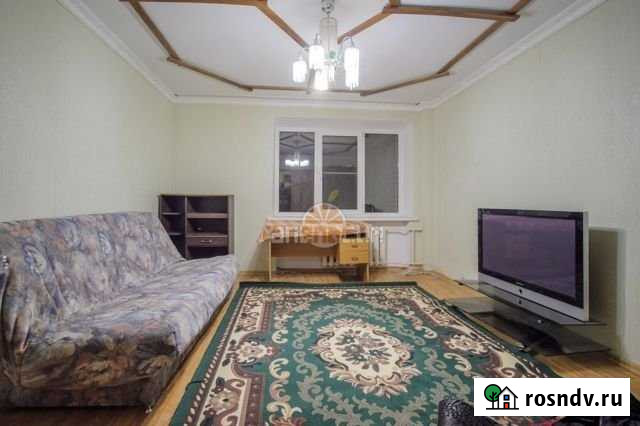 3-комнатная квартира, 68.1 м², 5/12 эт. в аренду на длительный срок в Ставрополе Ставрополь - изображение 1