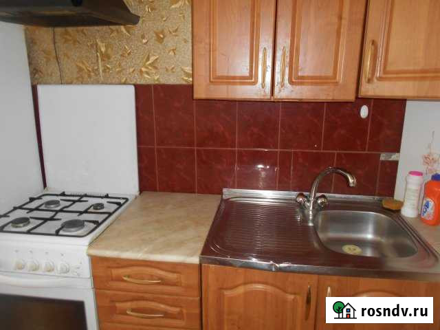 3-комнатная квартира, 63 м², 4/5 эт. в аренду на длительный срок в Александрове Александров - изображение 1