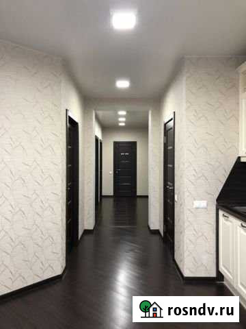 3-комнатная квартира, 93 м², 4/7 эт. на продажу в Нижнем Тагиле Нижний Тагил - изображение 1