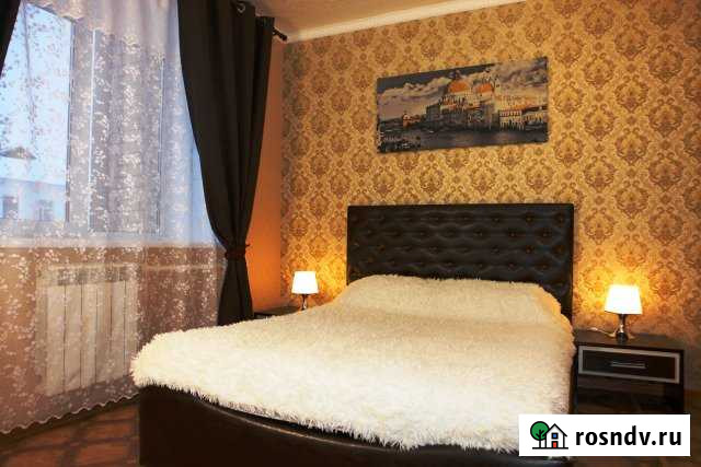 1-комнатная квартира, 32 м², 2/5 эт. в аренду посуточно в Бугуруслане Бугуруслан - изображение 1