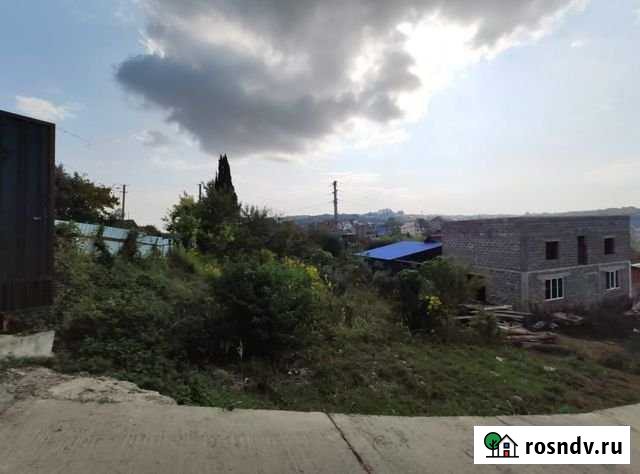 Участок ИЖС 3 сот. на продажу в Весёлом Веселое - изображение 1