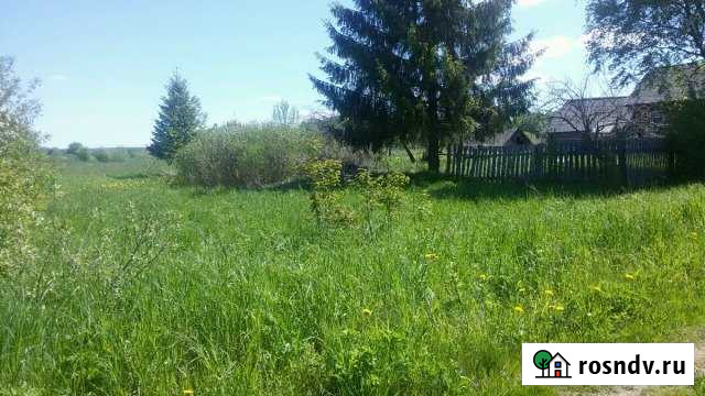 Участок ИЖС 20 сот. на продажу в Тутаеве Тутаев - изображение 1